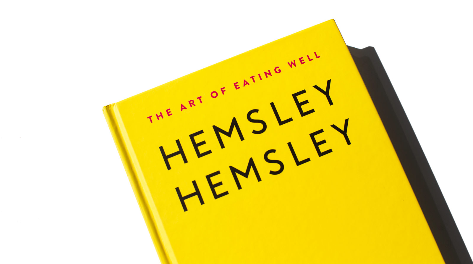 Hemsley and Hemsley Book