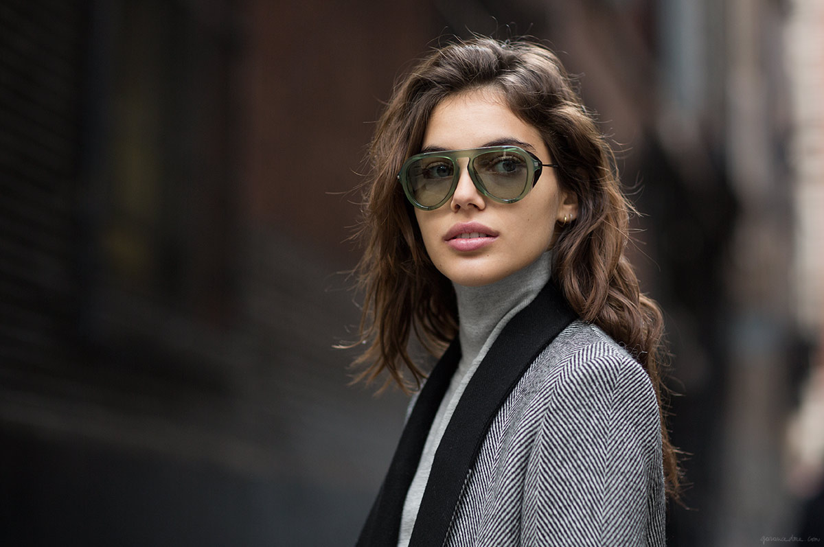 winter sunglasses gucci photo garance dore