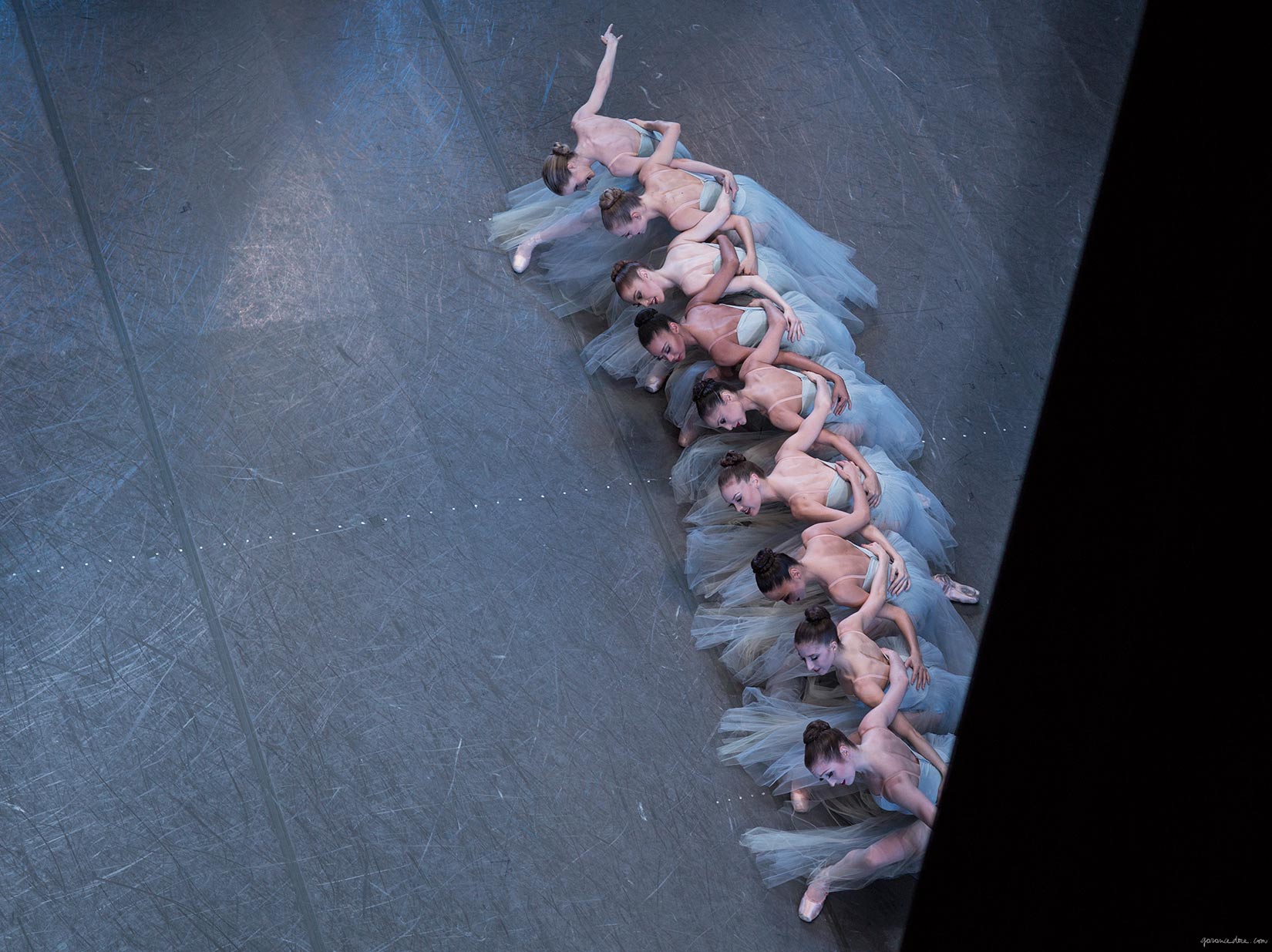 nyc ballet part 2 garance dore photos