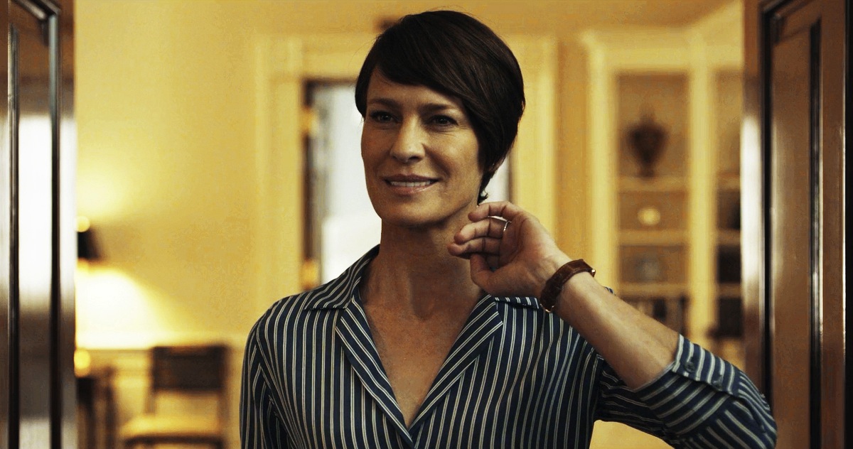house of cards claire underwood garance dore style story photos