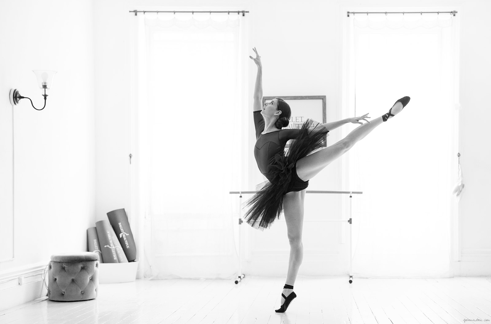 mary helen bowers ballet beautiful no filter instagram garance dore photos