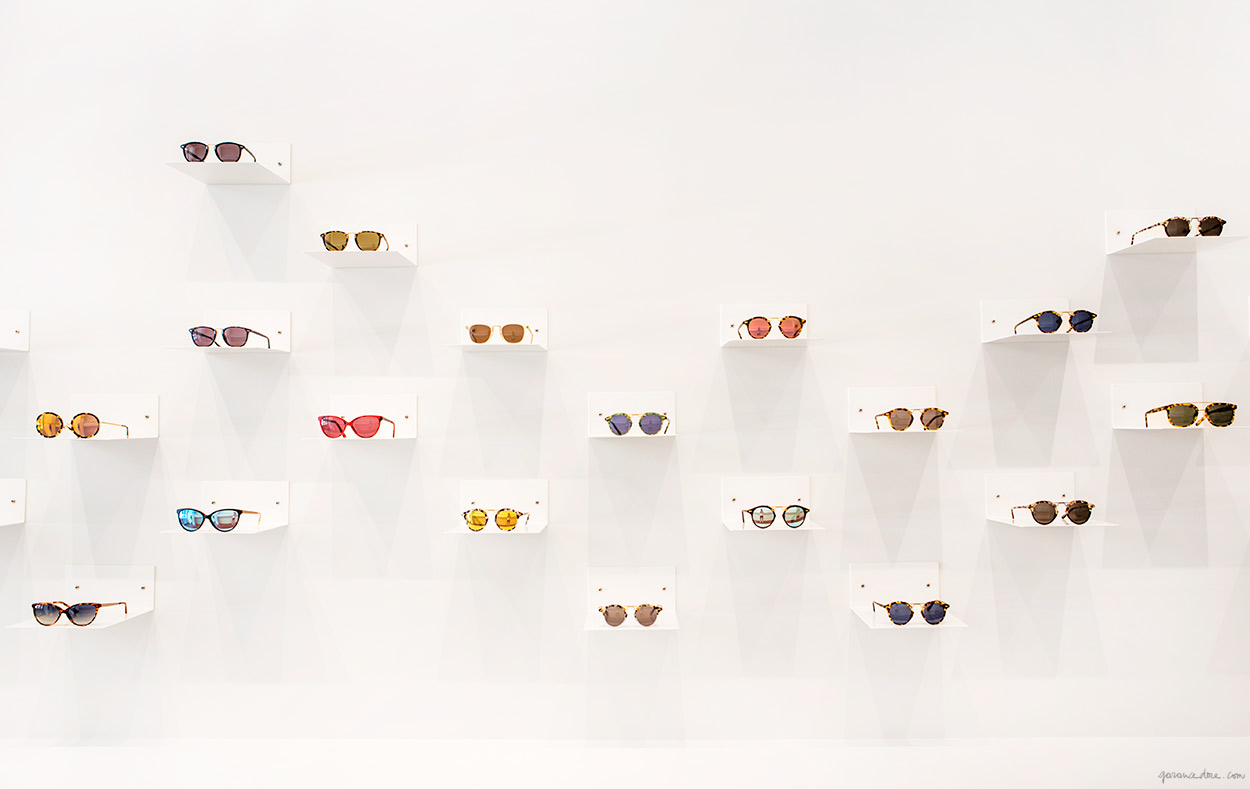 krewe du optic new orleans garance dore sunglasses photos