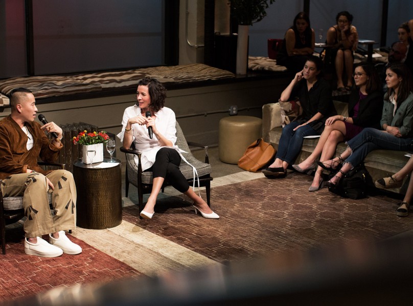 A Brand and a Soul: Phillip Lim