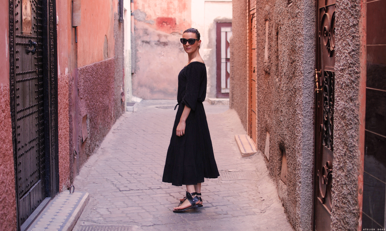 Marrakech Style!
