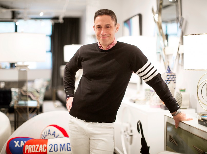 Jonathan Adler’s Guide to Gifting