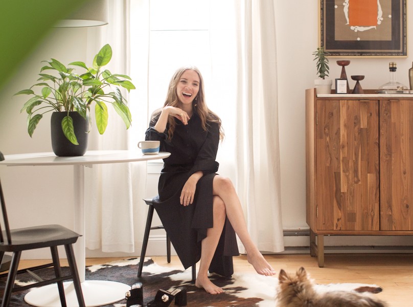 Julie Houts Atelier Dore