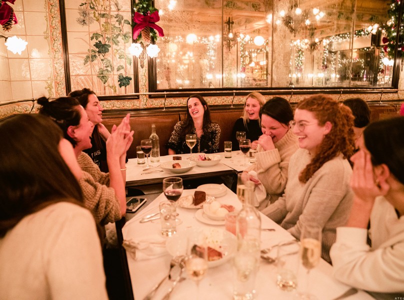 Looking Back Upon Looking Forward