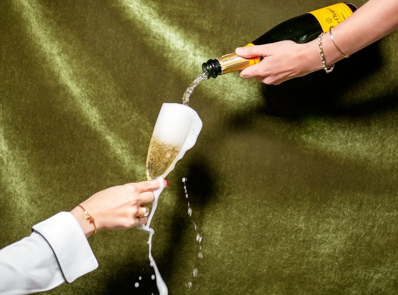 My No Holiday, Holiday