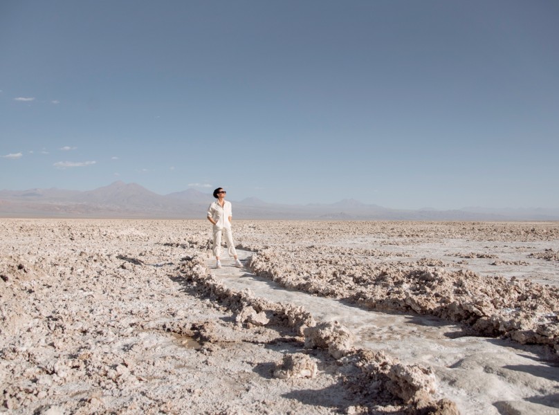 Exploring the Atacama