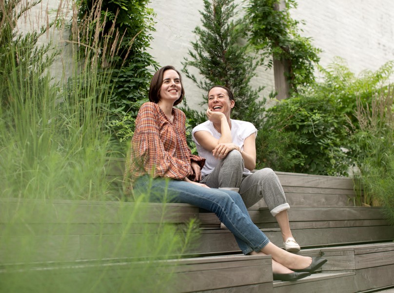 Meet The Art of Self-Love Leaders!