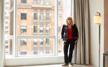 dore three looks sydell miller