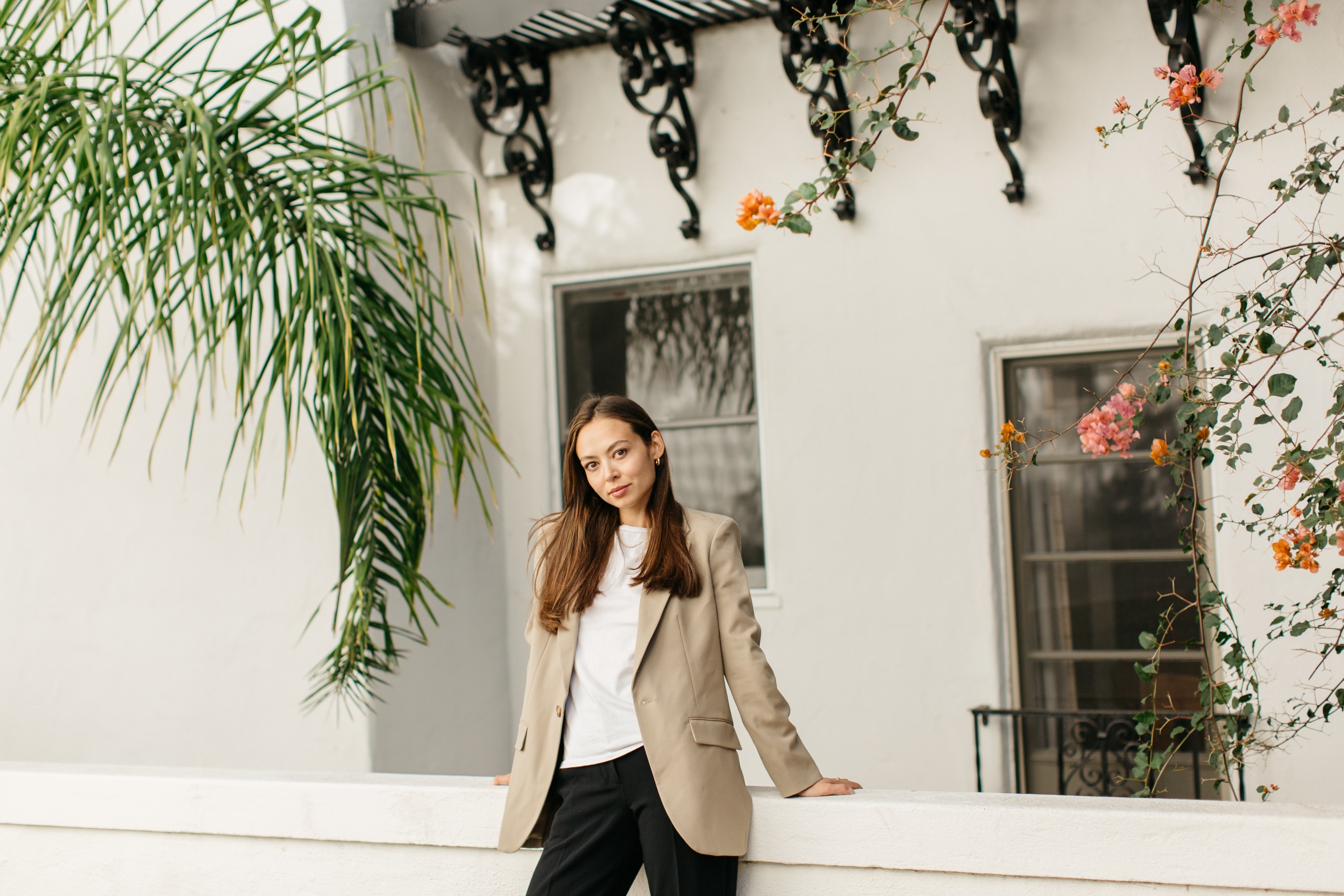 The Style of Emily Oberg