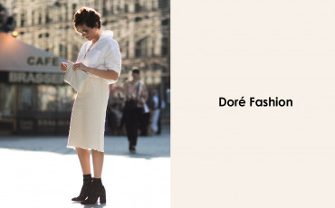 Doré Fashion