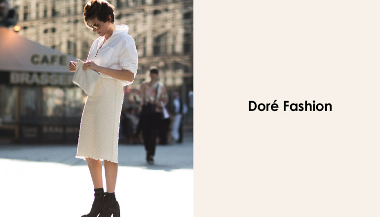 Doré Fashion