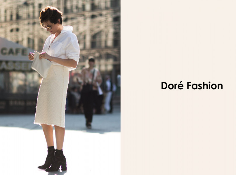 Doré Fashion
