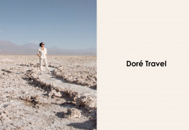 Doré Travel