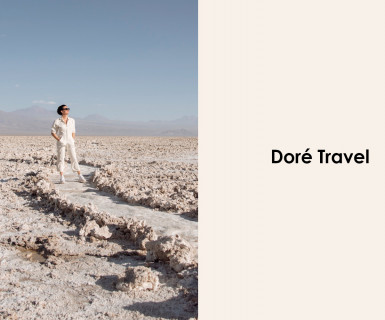 Doré Travel