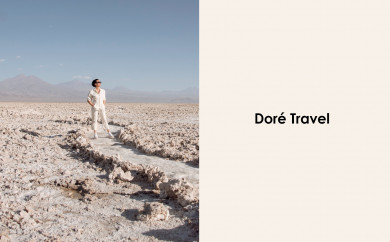 Doré Travel