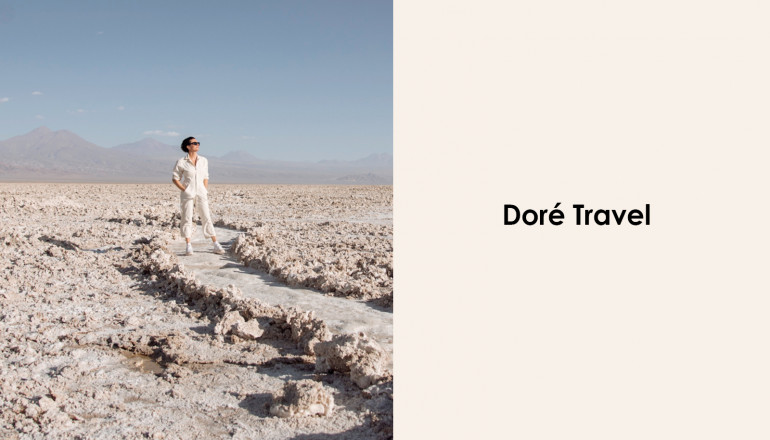 Doré Travel