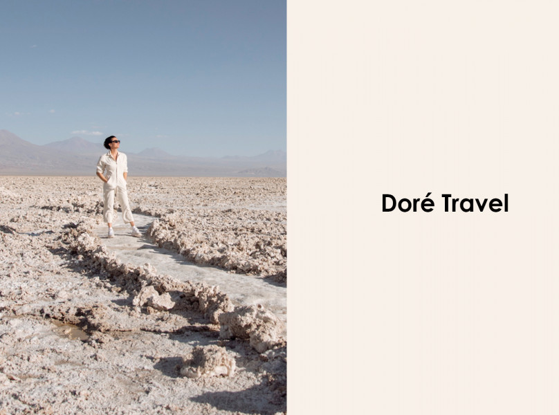 Doré Travel